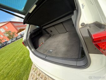 Volkswagen TIGUAN - benzin - komplet servisna historia - 10