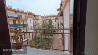 ROMANTICKÉ BÝVANIE - 1-izbový byt - Blízko CENTRÁL, VIVO - - 10