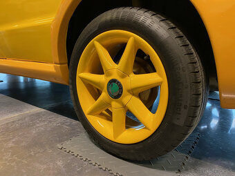 Škoda Felicia Fun 1.6 MPi 55kW Pick - 10