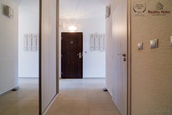 Kompl. zrek. 2,5 izbový byt, 65m2, Šrobárova ul., Prešov - 10