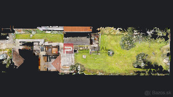 Rodinný dom s dvomi bytovými jednotkami v Ivanke pri Dunaji - 10