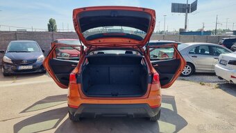 Seat Arona 1.0 TSi, Style 70KW M5 - 10
