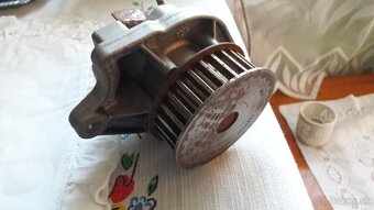 Servo trv - koyo - Vodná pumpa- vw škoda seat - 10