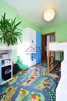 NA PRENAJOM-3 IZBOVÝ BYT, FATRANSKÁ UL., KOŠICE - 10