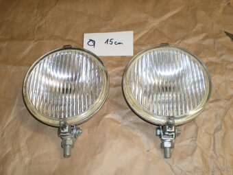 Svetlá veterán - 10