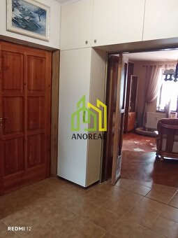 Získaj nehnuteľnosť za férovú CENU, 3 iz.byt 80 m2, Rajec - 10