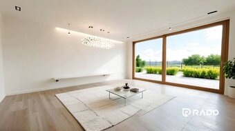 RADO | 4-izbový dvojdom 103m2 | Jarovce - Kožušnícka ul. - 10