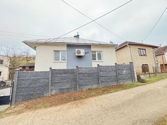 Prenajmem dom Jaklovce - 10