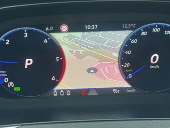 Passat B8 DSG 4 Motion 2022 - 10