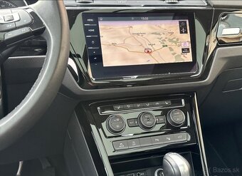 Volkswagen Touran 1.6 TDI DSG7 - 10