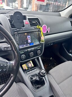 Volsagen golf 5 - 10