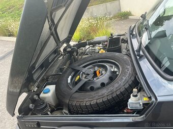 Lada Niva Bronto 1,7 4x4 - 10