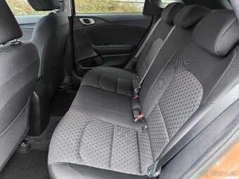 🟥 Kia CEED TGDI 2022 Silver | 1.majiteľ | odpočet DPH - 10