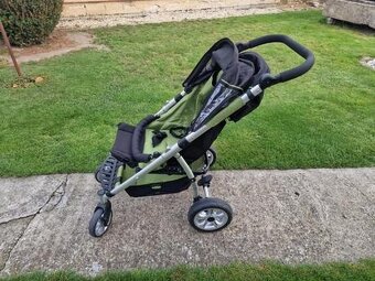 športový kočík - 10