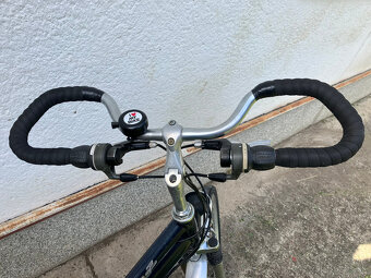 Bicykel ACTIVE ALU - 10