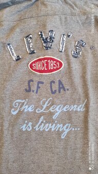 Tričko Levi's - 10