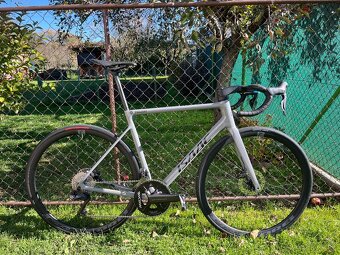 Isaac Element Di2 - 10