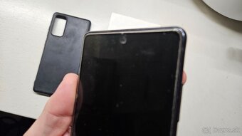 Samsung Galaxy S20 FE 128GB - 10