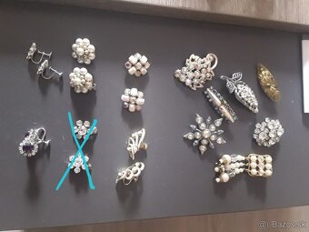 Rozne stare sperky ,gorale - 10