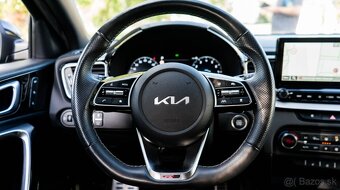 Kia Ceed SW 1.5 T-GDi GT-Line - 10