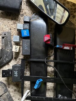 Náhradné diely Audi A4 - 10