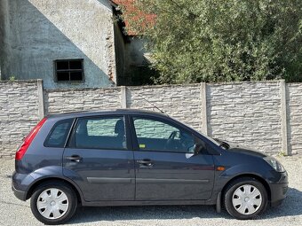 Ford Fiesta 1.3i Duratec Champion X - 10