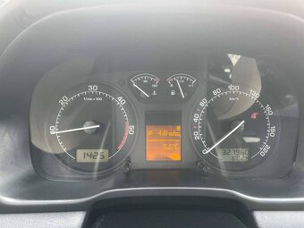 Škoda Octavia 1.9 TDI - 10