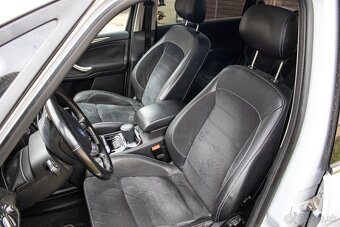 Galaxy 2.2 TDCi TitaniumS 147kW MT6 7miest Panoráma - 10