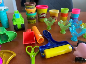 Super Play Doh sada na hranie - 10
