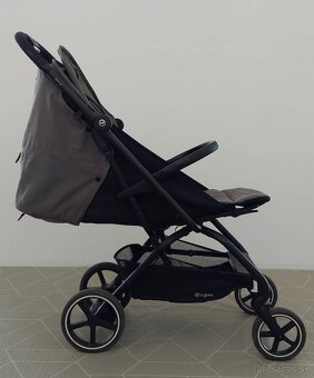 CYBEX Eezy S+ 2 - 10