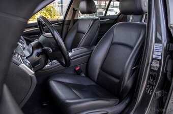 BMW f10 525dX Xdrive - nelakované - 10