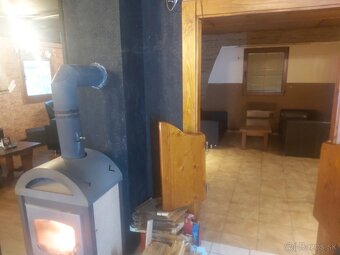 Odstúpim prenájom baru - 10