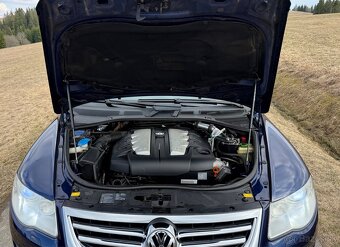 Volkswagen touareg 3.0 tdi - 10