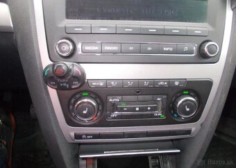 Škoda Octavia nafta manuál 77 kw1 - 10