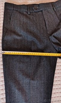 Pánsky oblek set - 10