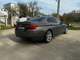 BMW 535Xd - 10