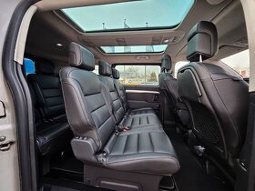 Peugeot Traveller Allure MAX výbava 2018 110kw - 10