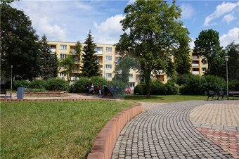 Na prenájom 1 izbový byt Poprad - 10