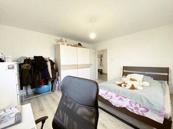4 izbový rodinný dom 131m² pozemok 471m² Kyselica (Šamorín) - 10