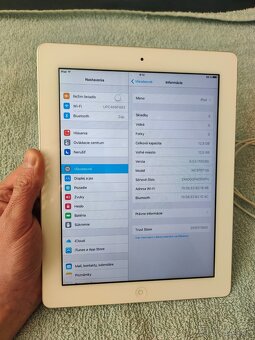 Apple iPad 2 16GB Wi-Fi 3G 16GB,model MC979TY/A - 10