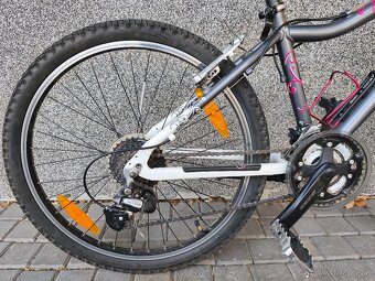 Detský bicykel Genesis Melissa - 10