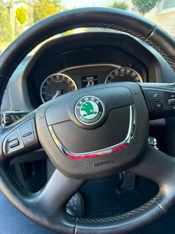 Škoda Octavia II 1.6TDi CR 77kw - 10