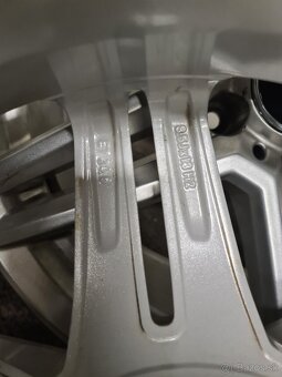 5X112 R18 8,5J ET34,5 PREMIUM-WHEELS - 10