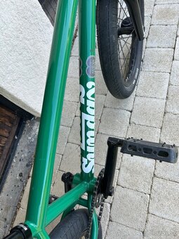 bmx - 10