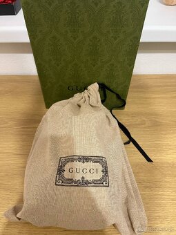Gucci taška cez rameno - 10