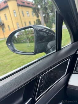Predám Volkswagen Passat b8 - 10
