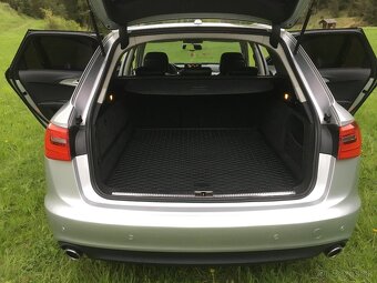 Predam Audi a6 c7 avant 3,0 TDi - 10