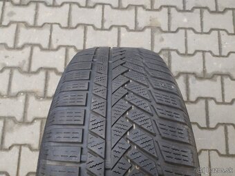 Originálna zimná sada VW Touareg / Audi Q7 5x112 R18 - 10