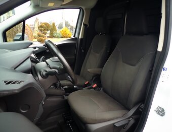 FORD TRANSIT COURIER 1.5TDCi 2020 - EURO6 - 2 miestne - - 10