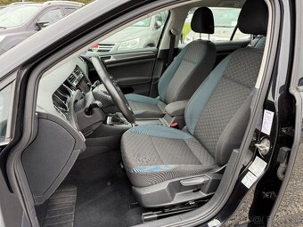 Volkswagen Golf 7.5 1.6TDI DSG IQ.Drive - 10